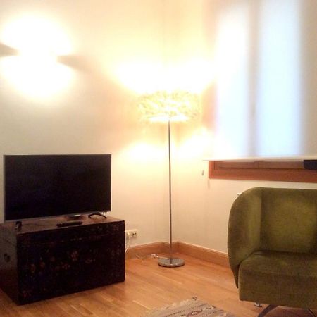 Apartamento Matia Otel San Sebastián Dış mekan fotoğraf