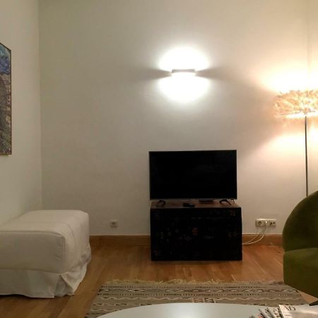 Apartamento Matia Otel San Sebastián Dış mekan fotoğraf