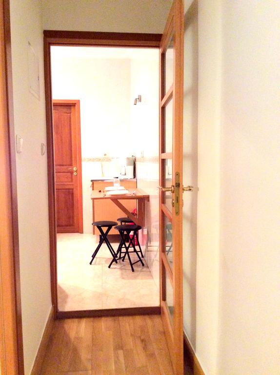 Apartamento Matia Otel San Sebastián Dış mekan fotoğraf